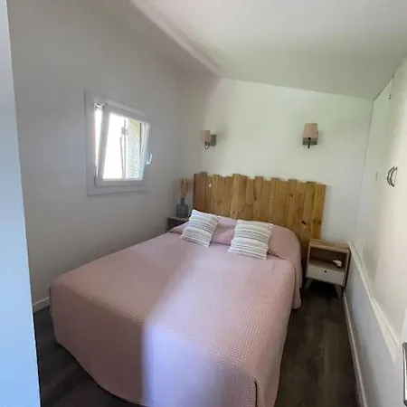 Сasa de vacaciones Bastidon Vue Mer Carqueiranne