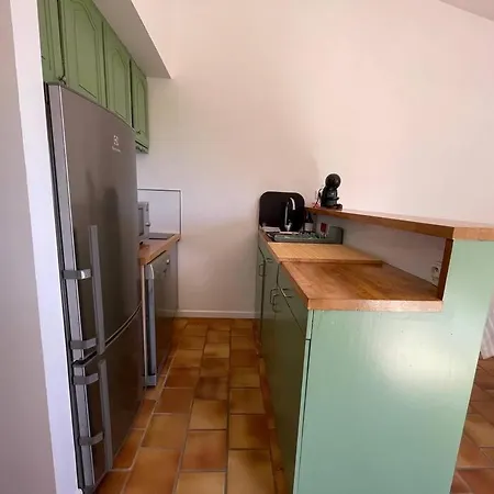 Сasa de vacaciones Bastidon Vue Mer